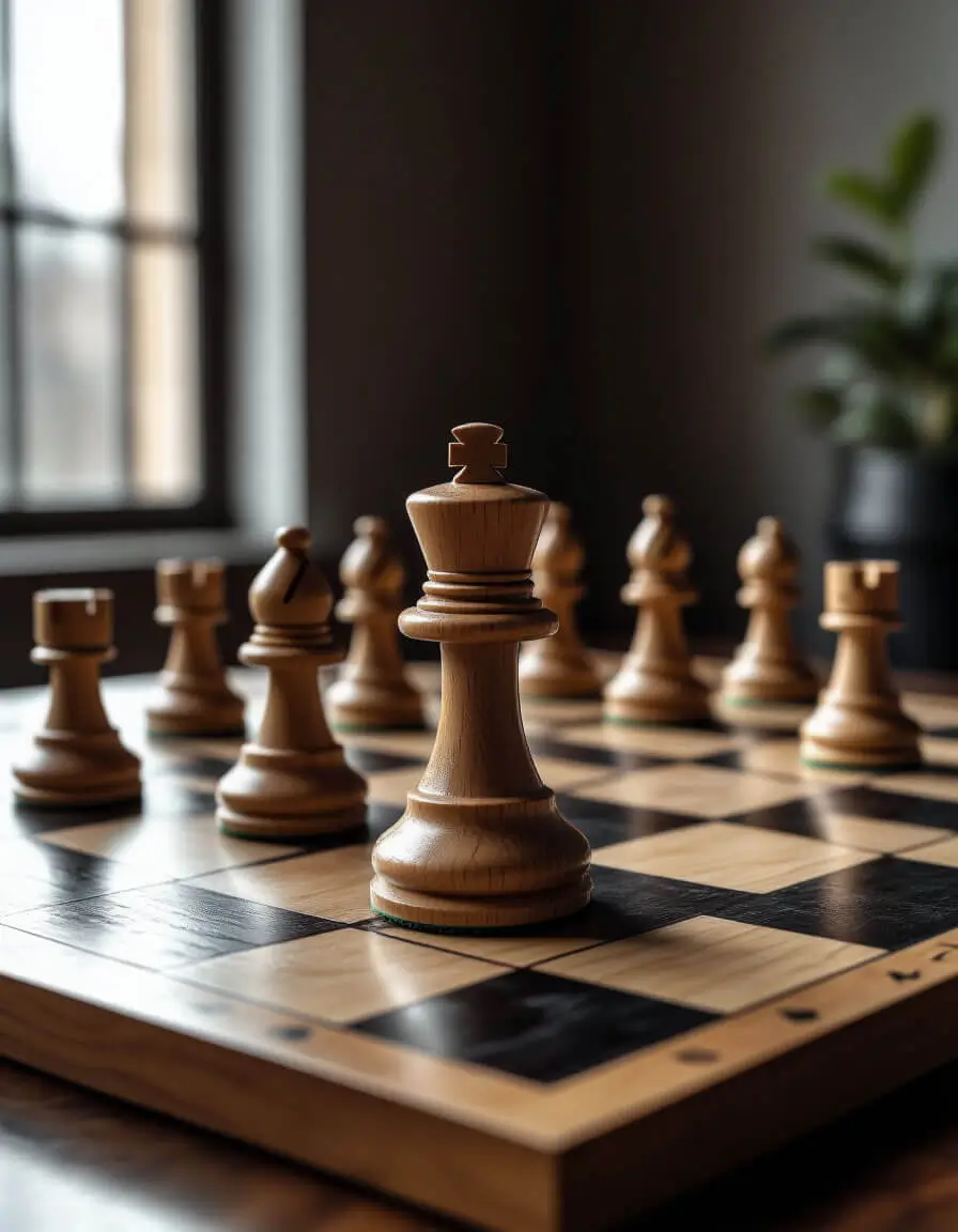 classic
Chess